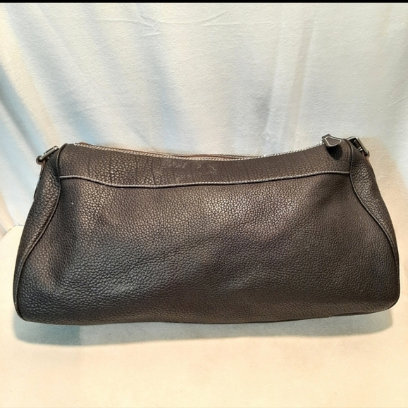 Dooney Bourke LRG Front Pocket Hobo - Brown2 - Picture 2 of 16